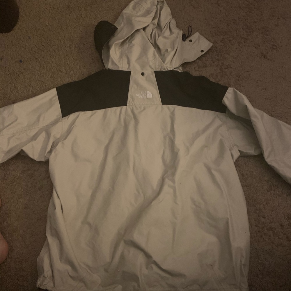 North Face Jacket - Picture 2 of 3
